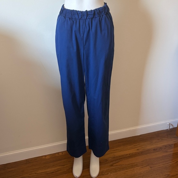 Everlane Organic Cotton Pants Size 6 - Picture 2 of 14